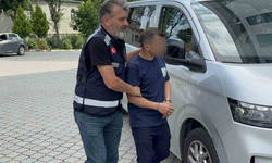 Uy*şturucuyla yakalanan şahıs tutuklandı