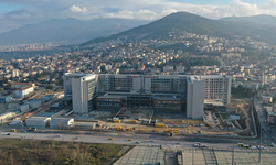 Bursa'ya 2 yeni hastane müjdesi