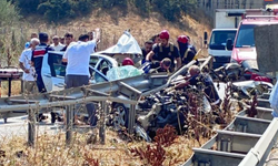 Kestel Belediye Başkanı Ferhat Erol’un acı günü: Amcasını kazada kaybetti
