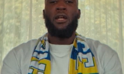 Fenerbahçe, Belçikalı golcü Romelu Lukaku ile 1+1 yılık anlaşmaya vardı!