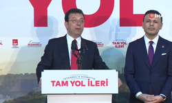 Ekrem İmamoğlu, CHP’den istifa etti!