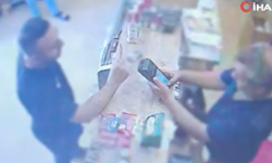 Kredi kartını kaybetti, harcama bildirimleriyle şoke oldu