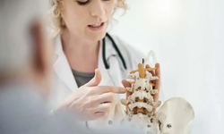 Sessiz ilerleyen hastalık osteoporoz