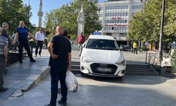 Tekirdağ’da hayrete düşüren kaza: Görenler dakikalarca bakakaldı