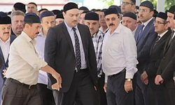 Alihan Kuriş soruşturmasında dikkat çeken detay! Türkiye'ye 17 ayrı bölgeye ayırmışlar