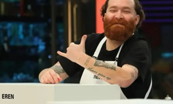 MasterChef şampiyonu Eren Kaşıkçı'nın ölüm nedeni belli oldu