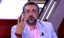 Serdar Ali Çelikler'den Fenerbahçe'ye olay eleştiri