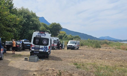 Bursa İznik Gölü'nde engelli genç boğuldu