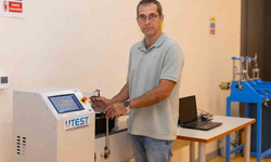 Yapay zekâ destekli deprem risk haritası