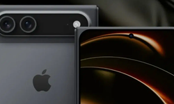 Katlanabilir yapıdaki iPhone Ultra için dikkat çeken iddia