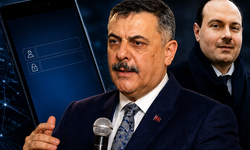 Alihan Kuriş örgütünün gizli haberleşme ağı ortaya çıktı!