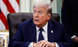 Trump’tan Türkiye, Suudi Arabistan ve Pakistan’a Mekke Savunma Anlaşması tebriği
