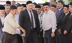 Alihan Kuriş'in ifadesi ortaya çıktı!