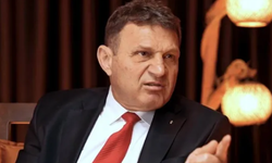Türker Ertürk hakkında soruşturma başlatıldı!