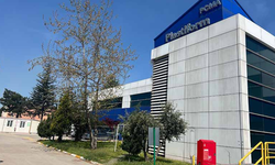 İnegöl'de 36 yıllık firma kontak kapatıyor! Makinalarını satışa çıkardı...
