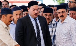 Akın Gürlek'ten, Süleymancılara yapılan operasyonla ilgili açıklama