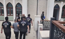 Galatasaray ile Çorum FK maçı için yüksek fiyattan bilet satan 3 karaborsacı yakalandı