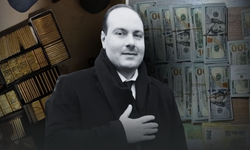 Alihan Kuriş operasyonunda yeni detaylar! Para transferinde öğrencileri kullanmışlar