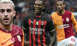 Galatasaray'da büyük değişim: Yeni yıldız geliyor, Sane yedeğe geçiyor