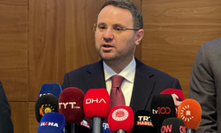 Adalet Bakanı Gürlek: "Kuytulcular olarak bilinen yapılanmaya yönelik 32 şüpheli hakkında adli işlem başlatıldı"