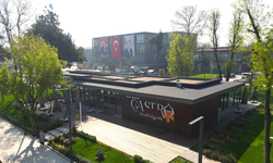 Gastro İnegöl Bir İlke Daha İmza Attı