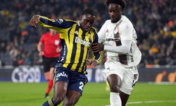 Fenerbahçe’de Sidiki Cherif ile yollar ayrıldı