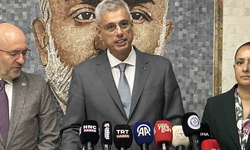 Bakan Memişoğlu'ndan sağlık çalışanlarına müjde: Hastanelere 24 saat kreş hizmeti geliyor