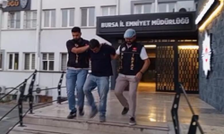 Bağ evinde tatil yapan aranan şahıs, yakalanıp cezaevine gönderildi
