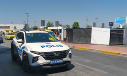 Emekli polis kız arkadaşını tabancayla vurarak öld*rdü