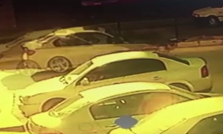 Yaya geçidinde otomobilin çarptığı kadın hayatını kaybetti: Kaza anı kamerada!