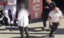 Eski sevgili kabusu kamerada! Hayatını kaybetti