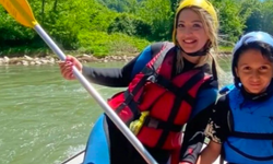 Rafting macerası 14 yaşındaki Taha’yı hayattan kopardı