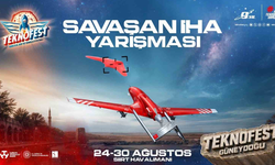 TEKNOFEST 2026’da İHA’lar gökyüzünde yarışacak: Savaşan İHA’lar Siirt’te final yapacak