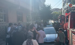 Evde büyük panik! Deodorant kutusu patladı, 2 çocuk yaralandı!