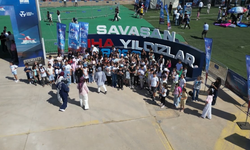 Siirt’te TEKNOFEST Savaşan İHA Yarışması heyecanı sürüyor