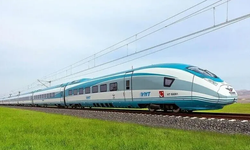 Tren yolculuklarında yeni dönem: E-bilet uygulamasına geçilecek