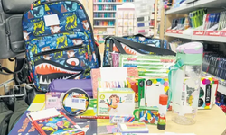Okul çantası bu yıl 2.500 TL’ye dolacak! Kırtasiyecinin hedefi sezon dışında da iş yapmak