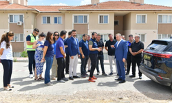 Ezine Belediyesi GES projesiyle kendi elektriğini üretecek