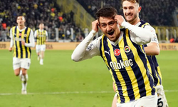 Cengiz Ünder, Süper Lig'de kaldı! Fenerbahçe'de bir ayrılık daha