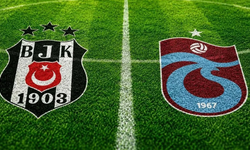 Beşiktaş ve Trabzonspor’un Avrupa’daki rakipleri belli oldu