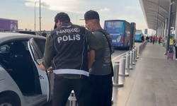 MANİFEST’in menajeri Tolga Akış tutuklandı