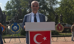 ADD İnegöl Şubesi Başkanı Birol Atay’dan 30 Ağustos mesajı!