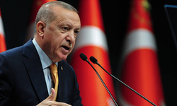 Cumhurbaşkanı Erdoğan'dan Girne'de batan gemiyle ilgili ilk açıklama!