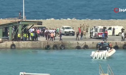 Girne’de batan yolcu gemisine ilişkin soruşturmada 8 kişi gözaltına alındı
