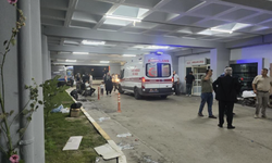 Bursa’da düğün yemeği sonrası rahatsızlanan 50 kişi hastanelik oldu