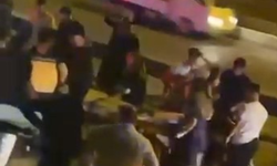 Bursa'da korkunç fren sesi bölgeyi sokağa döktü! Otomobilin çarptığı yayalardan kahreden haber...