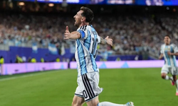 Lionel Messi'den tarihi karar: Veda etti!