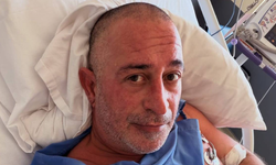 Kalp krizi geçiren Cem Yılmaz taburcu oldu