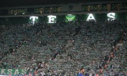 PFDK’dan Bursaspor Kulübü’ne ceza!