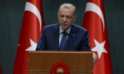 Cumhurbaşkanı Erdoğan’dan YKS yerleştirme sonuçları sonrası gençlere tebrik mesajı